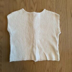Madewell Sweater Top